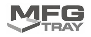 mgf tray